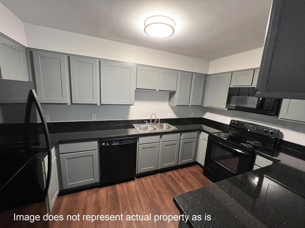 1918 Place Rebecca Lane Houston, TX 77090