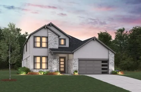 20515 Wagon Chase Drive