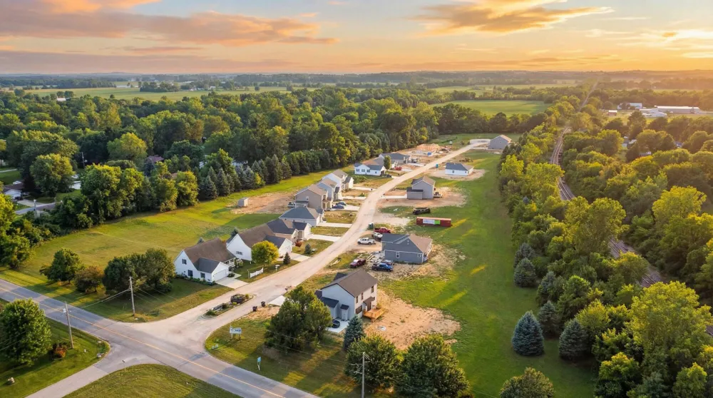 2024 Green Acres Drive Adrian, MI 49221