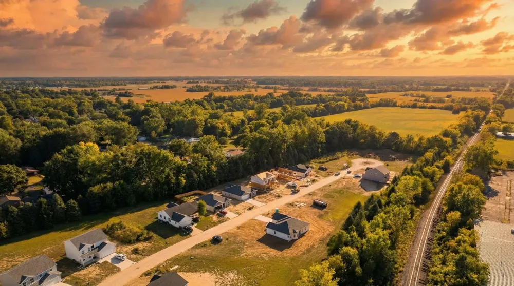 2024 Green Acres Drive Adrian, MI 49221