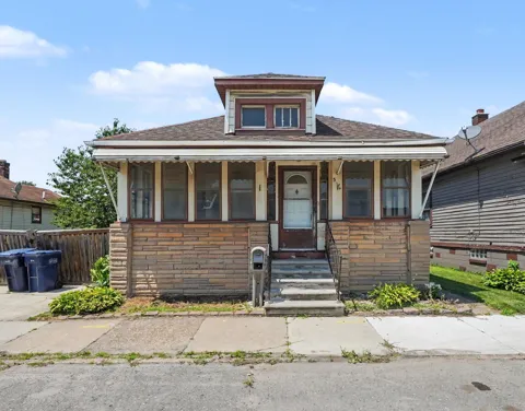 314 Burke Street
