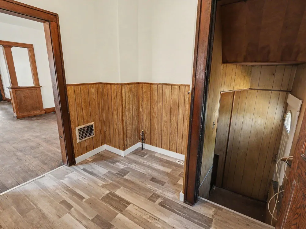 314 Burke Street River Rouge, MI 48218