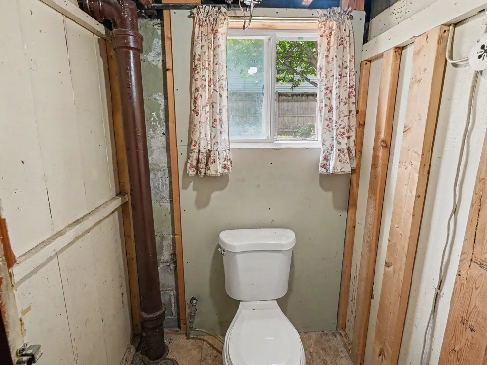 314 Burke Street River Rouge, MI 48218