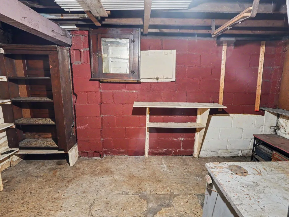 314 Burke Street River Rouge, MI 48218