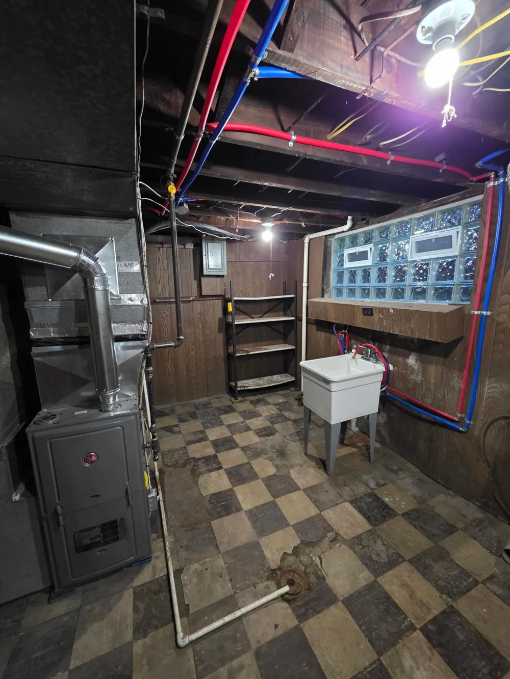 314 Burke Street River Rouge, MI 48218