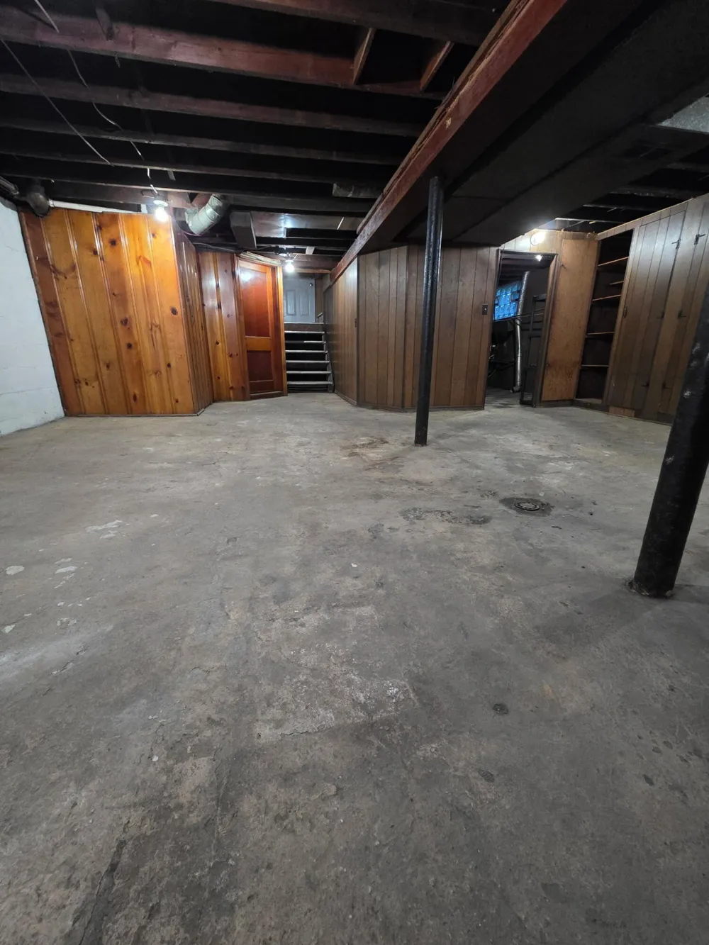 314 Burke Street River Rouge, MI 48218