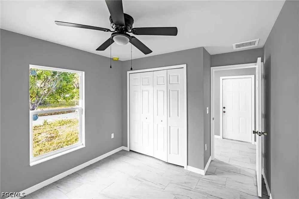 S Grimsley Court Fort Myers, FL 33916