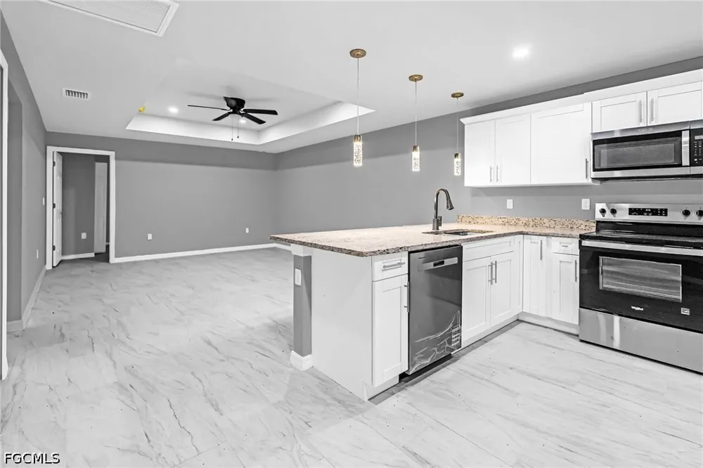 S Grimsley Court Fort Myers, FL 33916