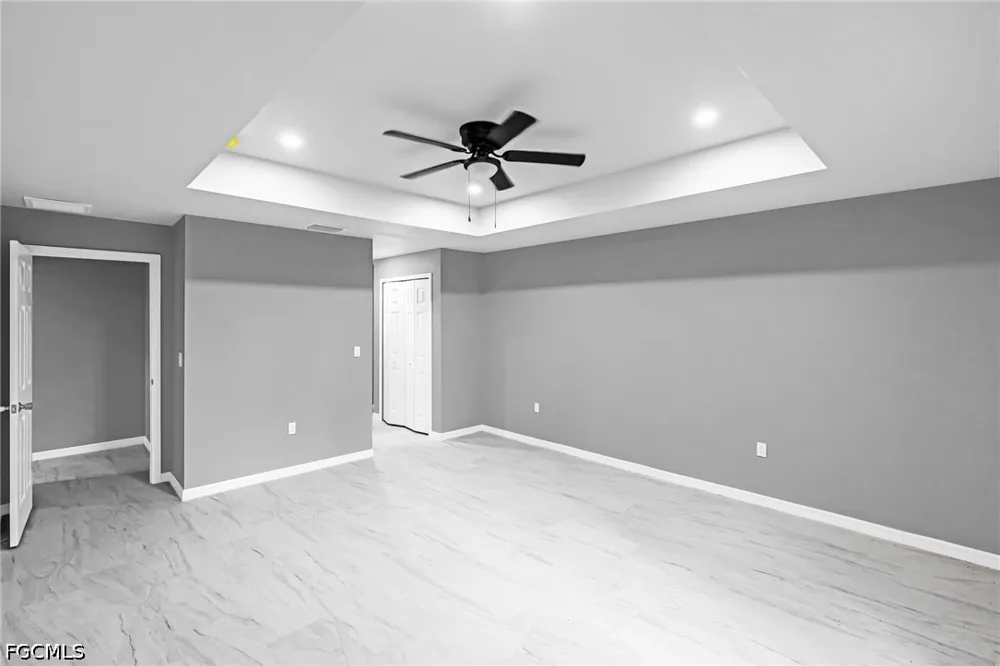 S Grimsley Court Fort Myers, FL 33916