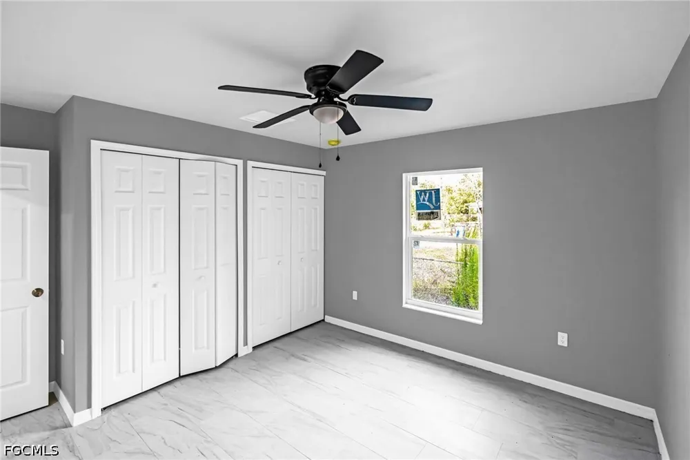 S Grimsley Court Fort Myers, FL 33916