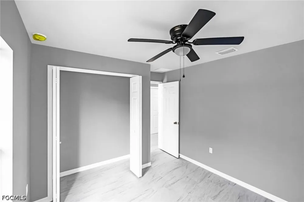 S Grimsley Court Fort Myers, FL 33916
