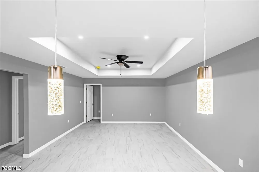 S Grimsley Court Fort Myers, FL 33916