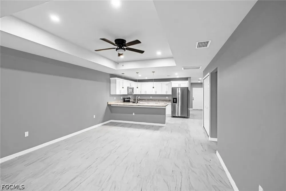 S Grimsley Court Fort Myers, FL 33916