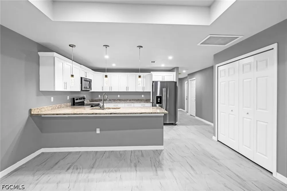 S Grimsley Court Fort Myers, FL 33916