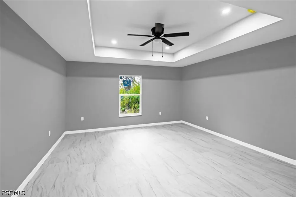 S Grimsley Court Fort Myers, FL 33916