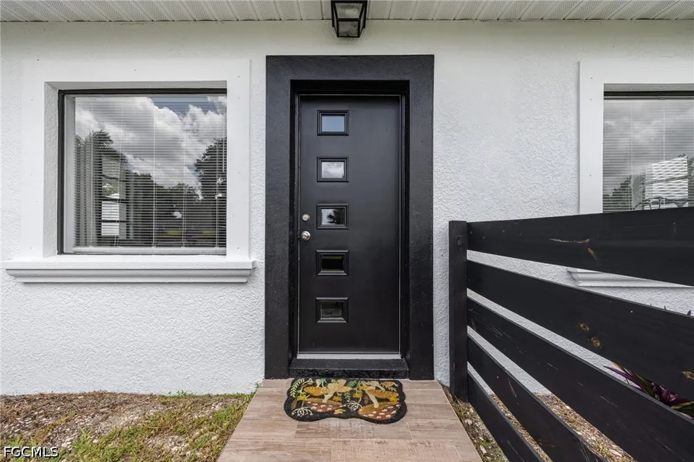 Orange Avenue North Fort Myers, FL 33903