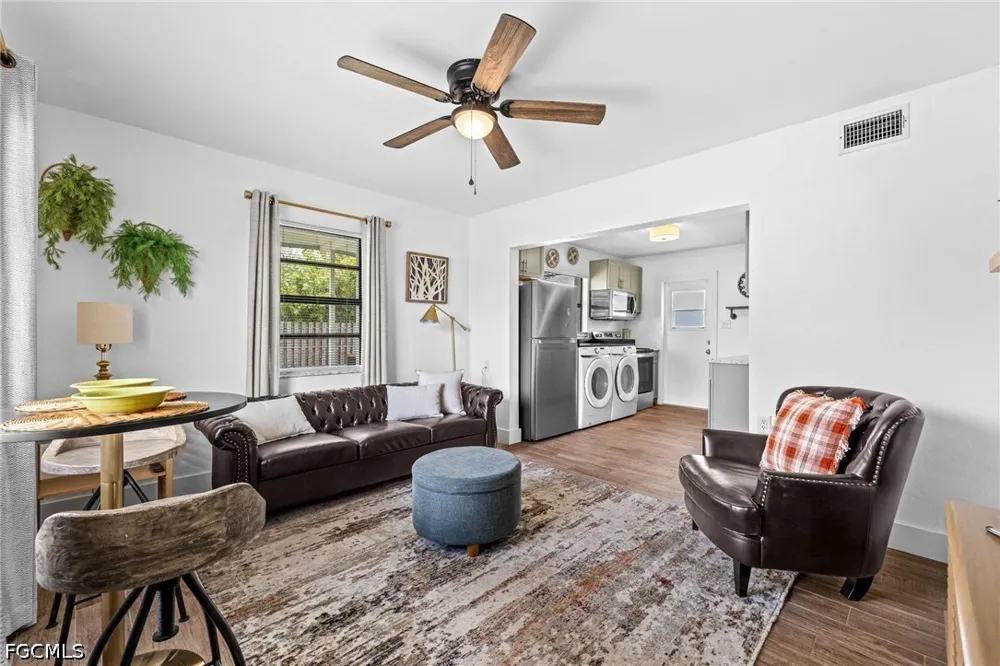 Orange Avenue North Fort Myers, FL 33903