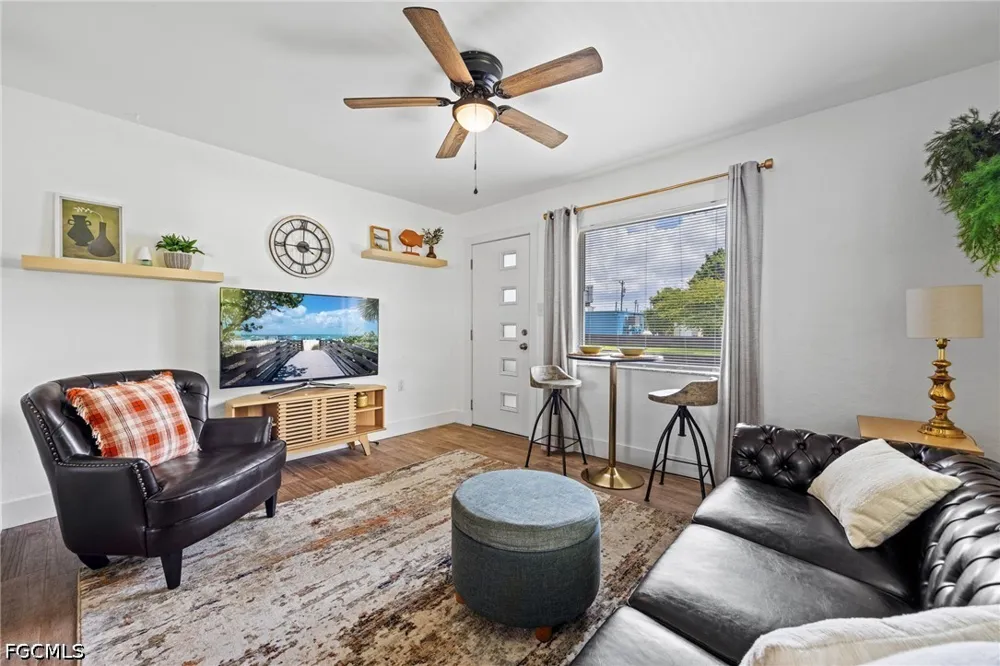 Orange Avenue North Fort Myers, FL 33903