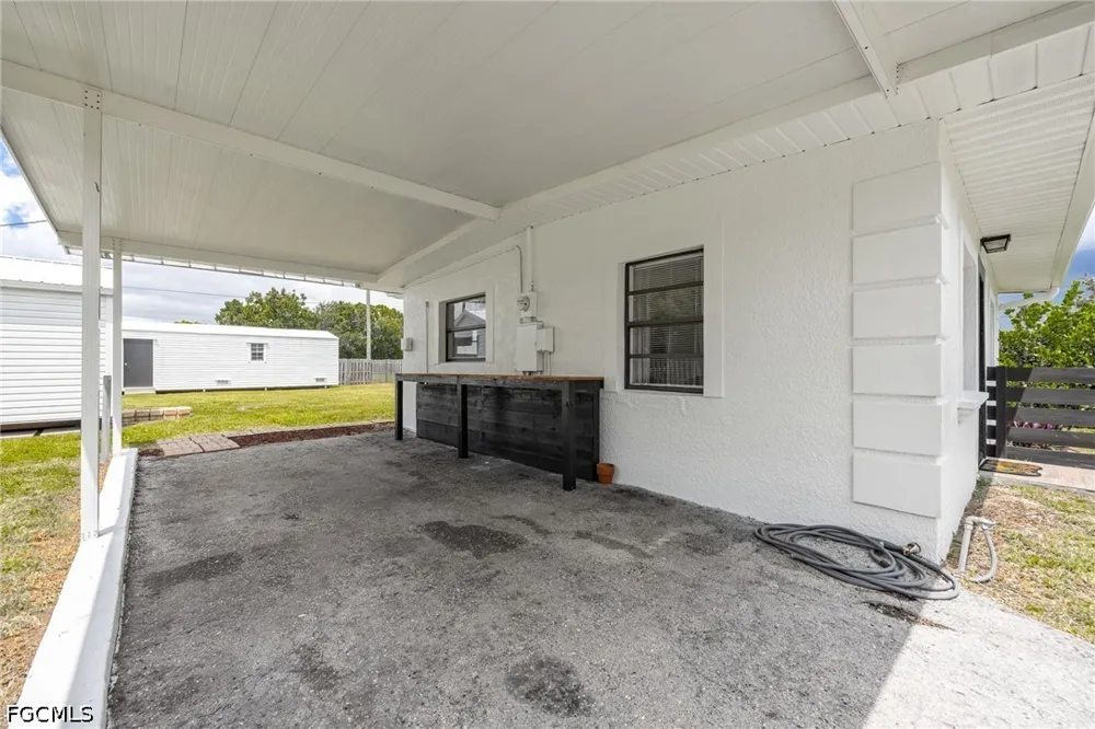 Orange Avenue North Fort Myers, FL 33903