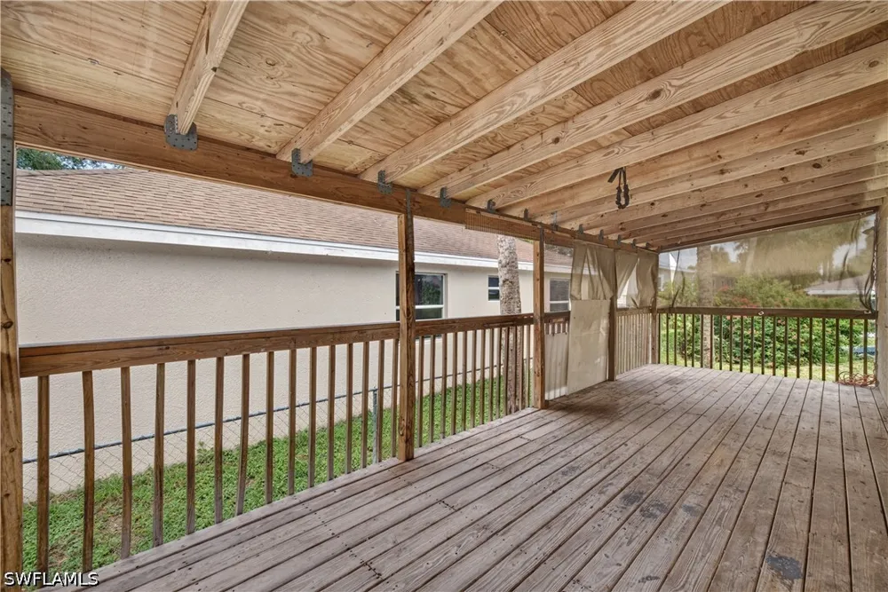 Chapman Avenue Bonita Springs, FL 34135