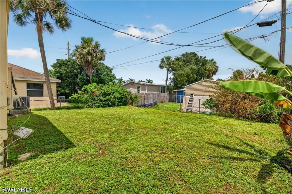Chapman Avenue Bonita Springs, FL 34135