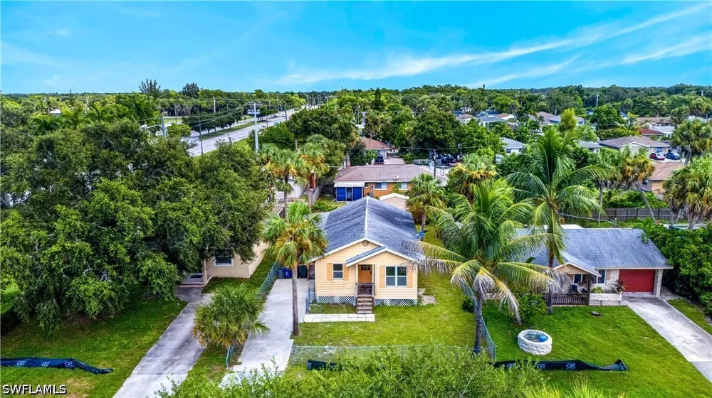 Chapman Avenue Bonita Springs, FL 34135