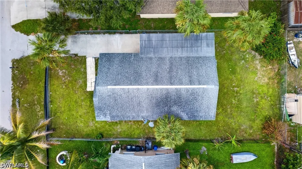 Chapman Avenue Bonita Springs, FL 34135