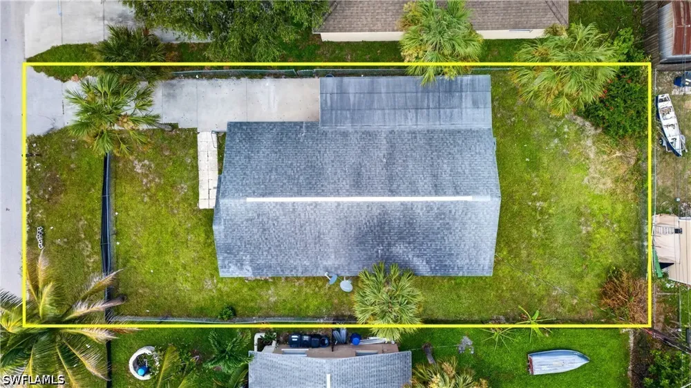 Chapman Avenue Bonita Springs, FL 34135