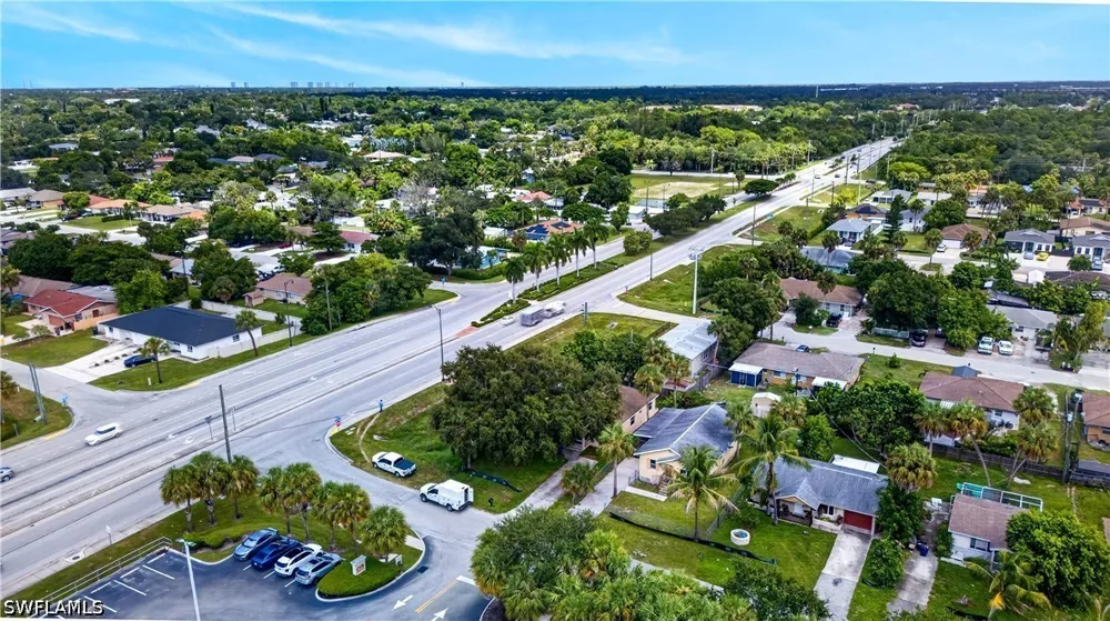 Chapman Avenue Bonita Springs, FL 34135