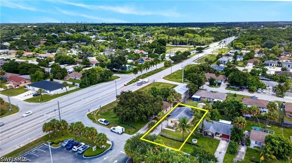 Chapman Avenue Bonita Springs, FL 34135