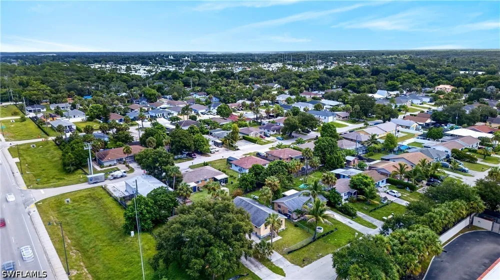 Chapman Avenue Bonita Springs, FL 34135