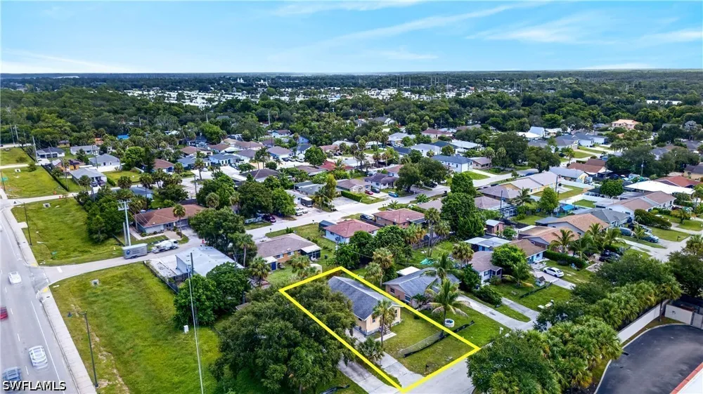 Chapman Avenue Bonita Springs, FL 34135