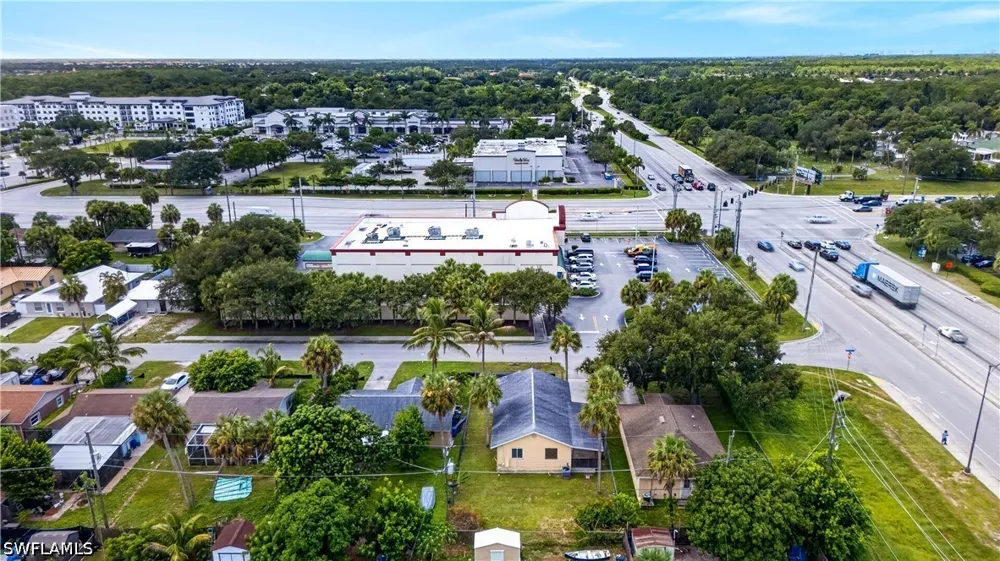 Chapman Avenue Bonita Springs, FL 34135