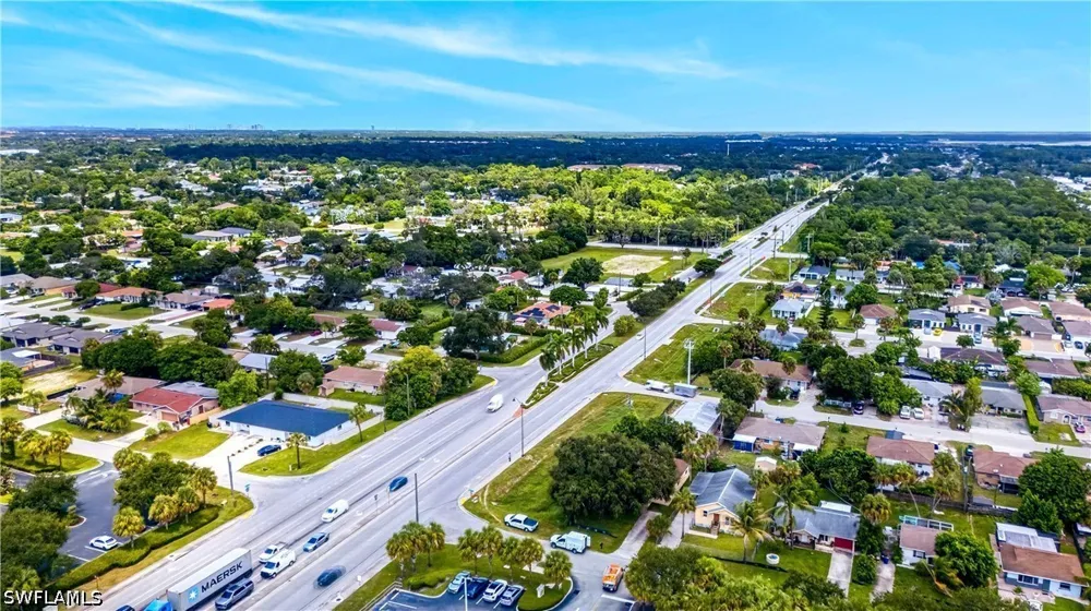 Chapman Avenue Bonita Springs, FL 34135