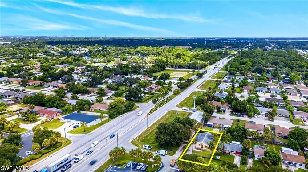 Chapman Avenue Bonita Springs, FL 34135