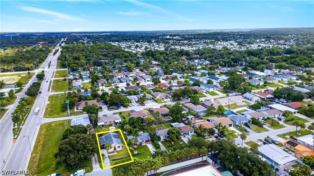 Chapman Avenue Bonita Springs, FL 34135