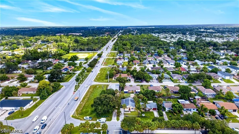 Chapman Avenue Bonita Springs, FL 34135