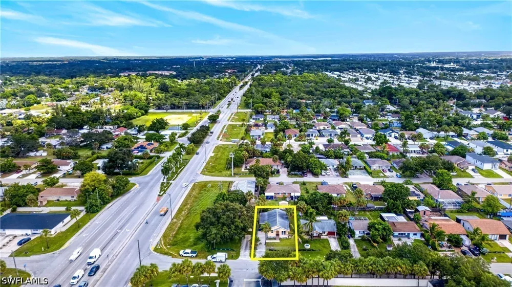 Chapman Avenue Bonita Springs, FL 34135