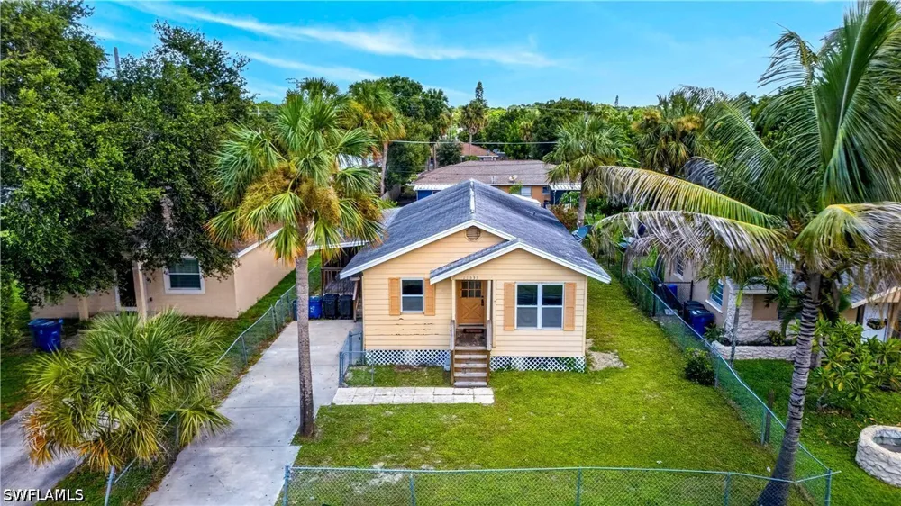 Chapman Avenue Bonita Springs, FL 34135