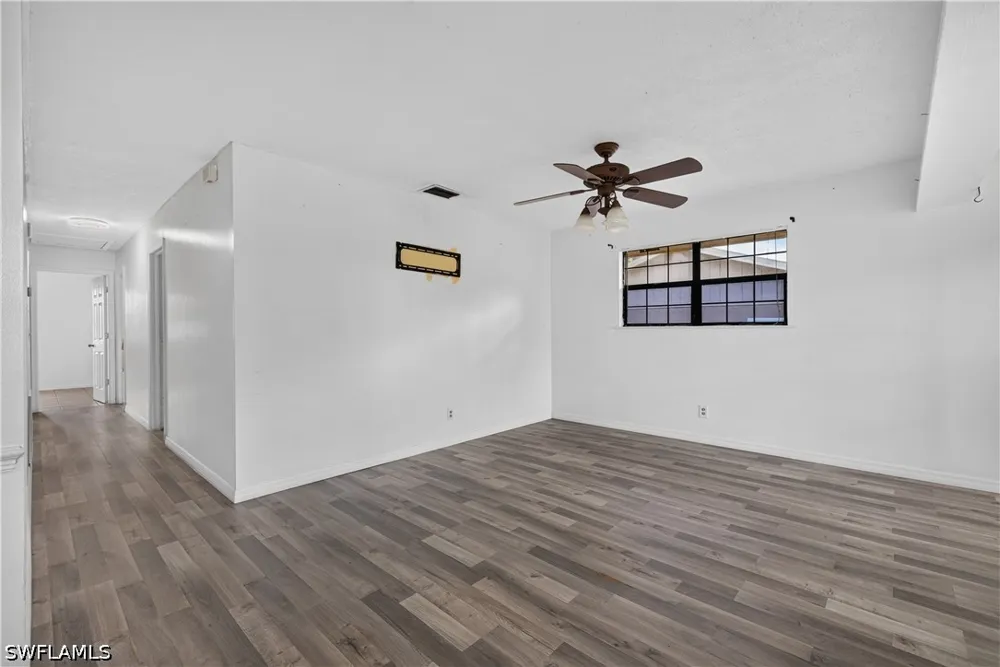 Chapman Avenue Bonita Springs, FL 34135