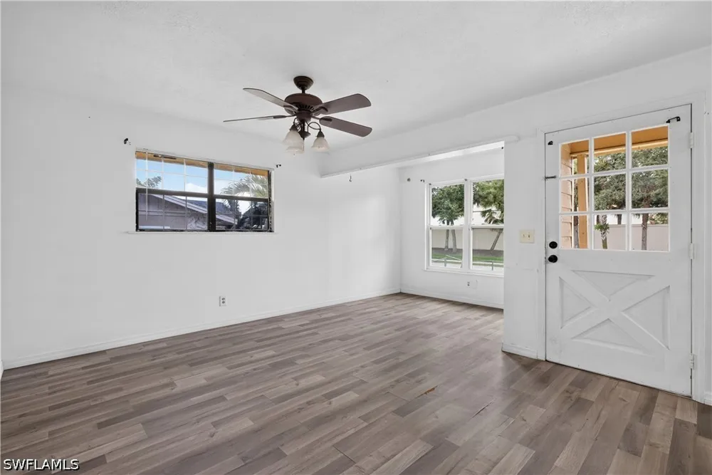 Chapman Avenue Bonita Springs, FL 34135