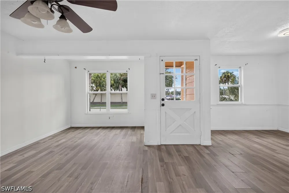 Chapman Avenue Bonita Springs, FL 34135