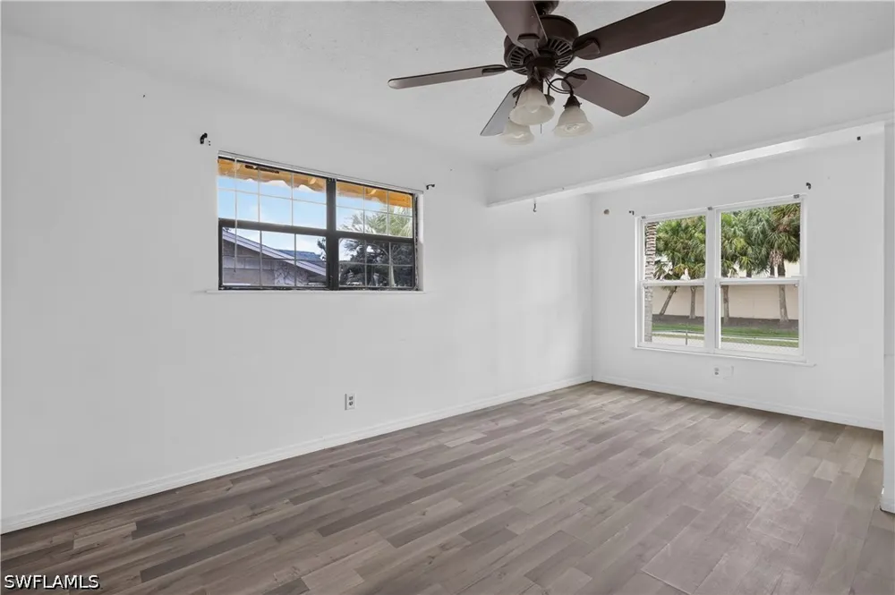 Chapman Avenue Bonita Springs, FL 34135