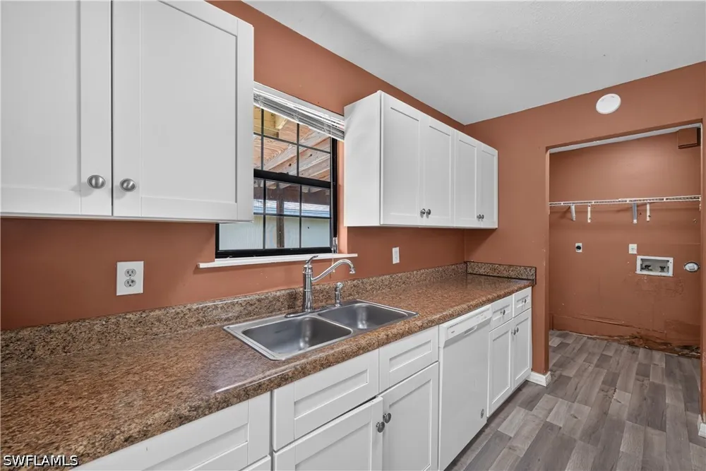 Chapman Avenue Bonita Springs, FL 34135