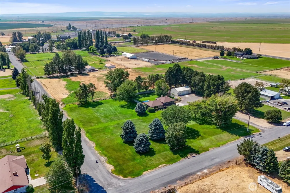 10755 SE Dune Lake Loop Moses Lake, WA 98837