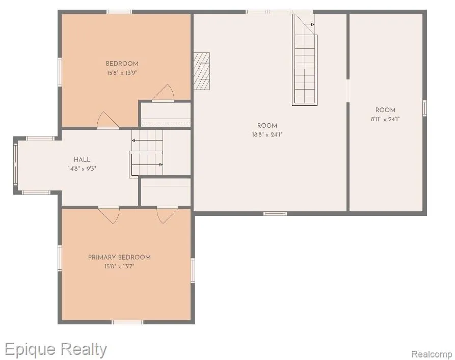 402 Hickory Street Owosso City, MI 48867