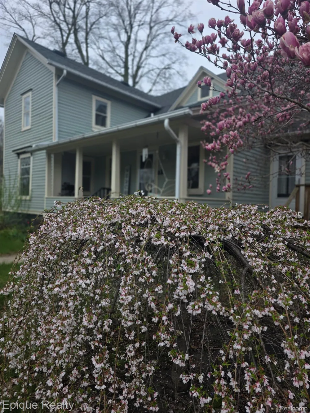 402 Hickory Street Owosso City, MI 48867