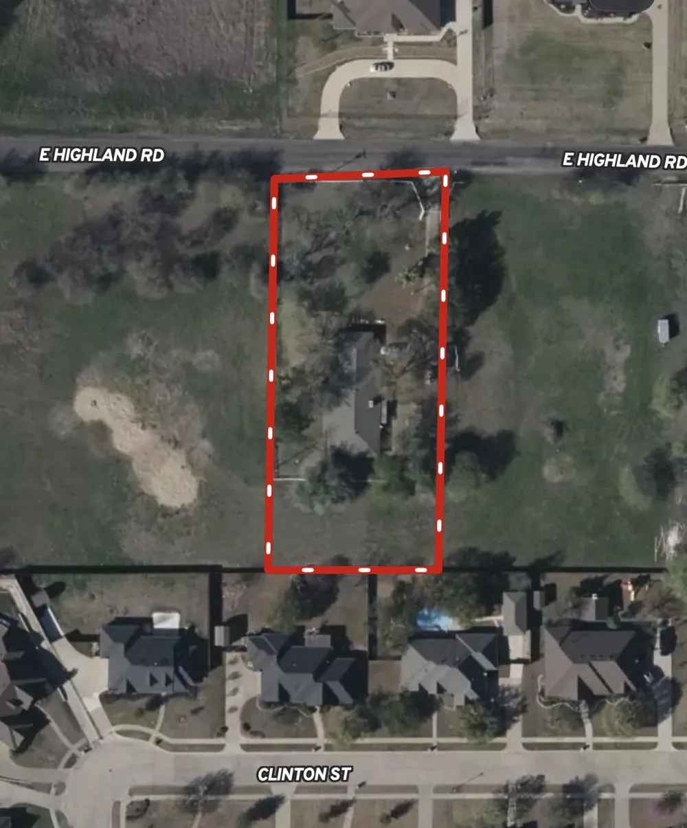 604 E Highland Road Ovilla, TX 75154