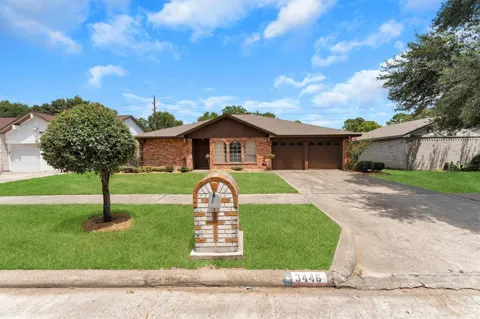 3446 Cheaney Drive