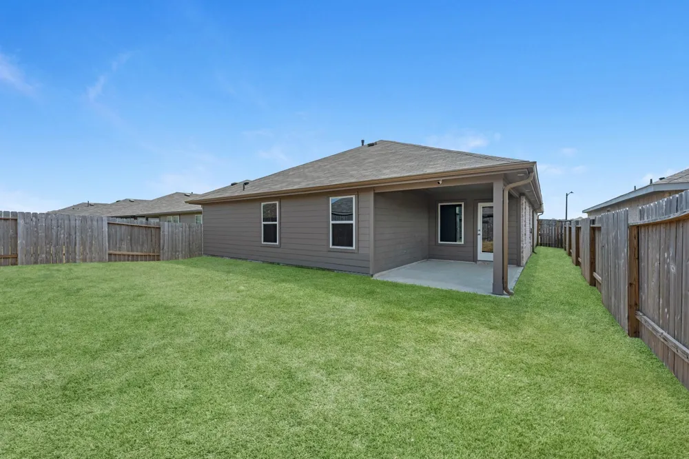 15223 Mayflower Street New Caney, TX 77357